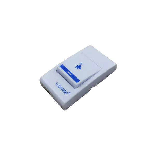 زنگ اخبار بیسیم لوک آرم کد 8306