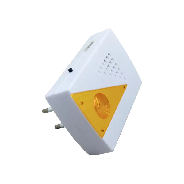 زنگ اخبار بیسیم لوک آرم کد 8306