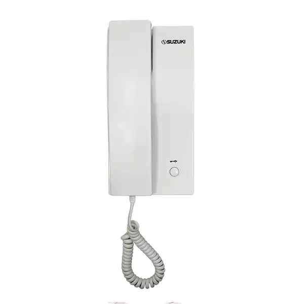 گوشی صوتی سوزوکی مدل SZ-5S