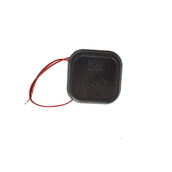 سوئیچ هوشمند قفل برقی کارتی و ریموتی مدل 4040