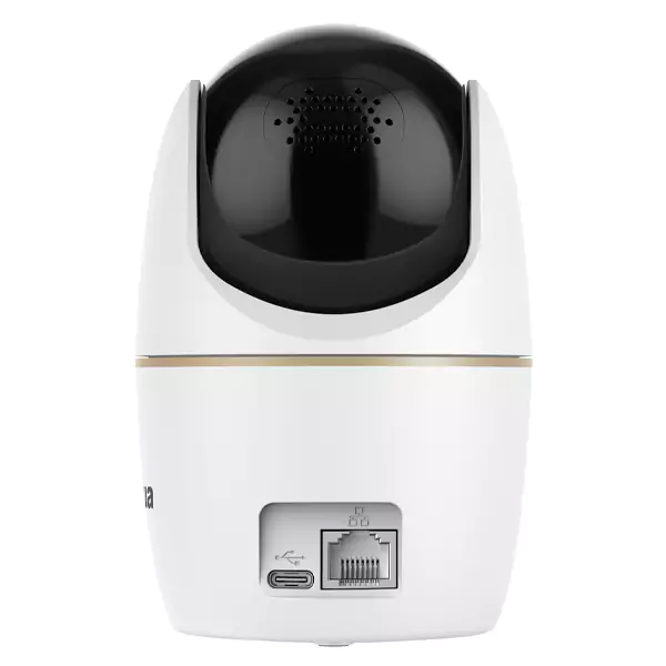 دوربین وایرلس داهوا 5+5 مگاپیکسل Hero مدل H5D-5F