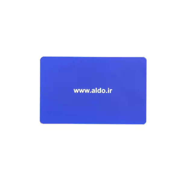 کارت آیفون تصویری آلدو