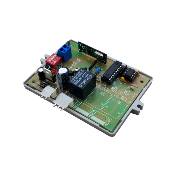 گیرنده تک رله سایلکس ضدکپی مدل یونیکس unix
