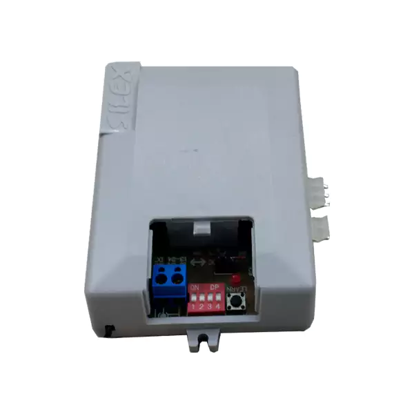 گیرنده تک رله سایلکس ضدکپی مدل یونیکس unix