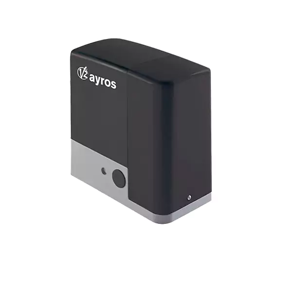 جک ریلی وی تو آیروس همراه با 4 متر ریل فلزی مدل 800/1200 (Ayros)