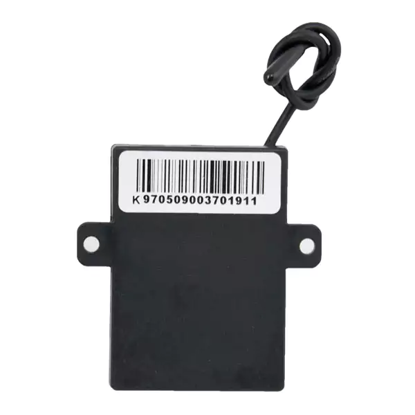 رسیور مینی دو رله هاپینگ فرکانس 433 برد بالا
