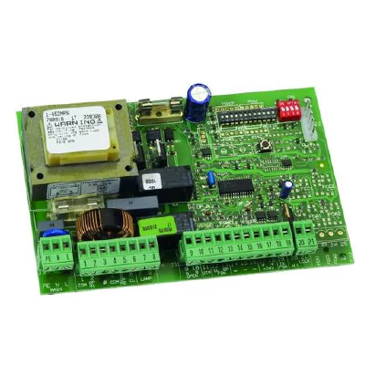 مرکز کنترل جک پارکینگ فک مدل 455/452