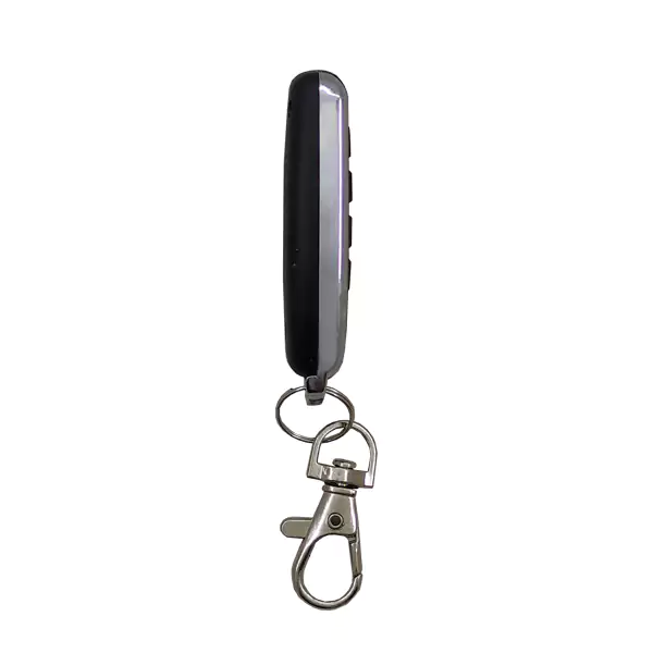 ریموت کنترل اصلی سارو فرکانس 315MHZ