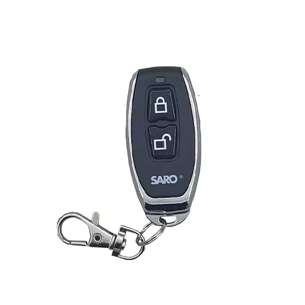 ریموت کنترل اصلی سارو فرکانس 315MHZ