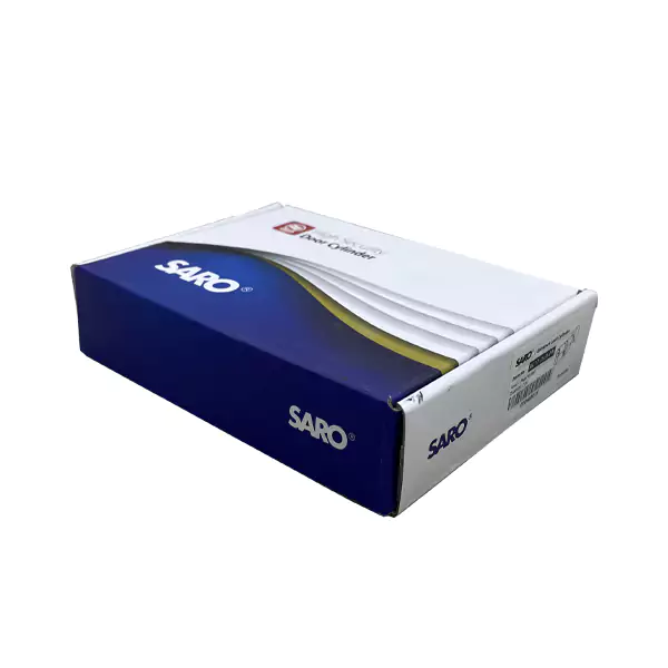 سیلندر آپارتمانی کلید کامپیوتری سارو مدل AC1T