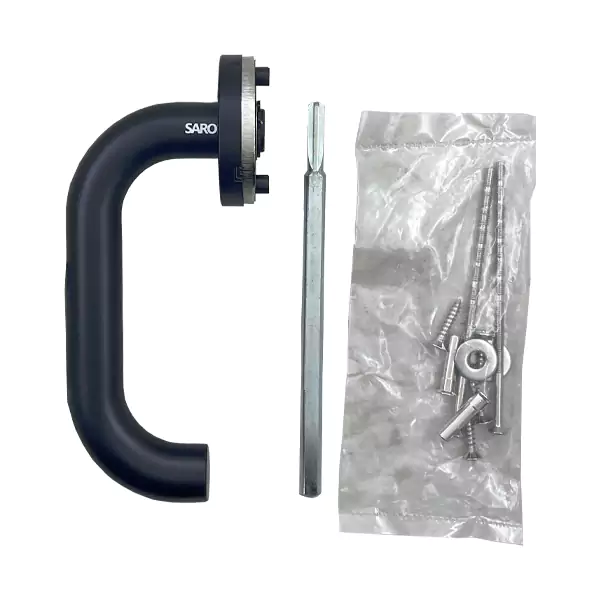 دستگیره بیرونی پنیک سارو مدل چین EXOUT-2