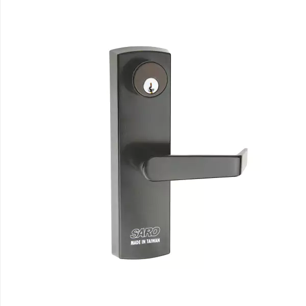 دستگیره خروج اضطراری تک نقطه فشاری تایوان سارو مدل Exi-Touch2