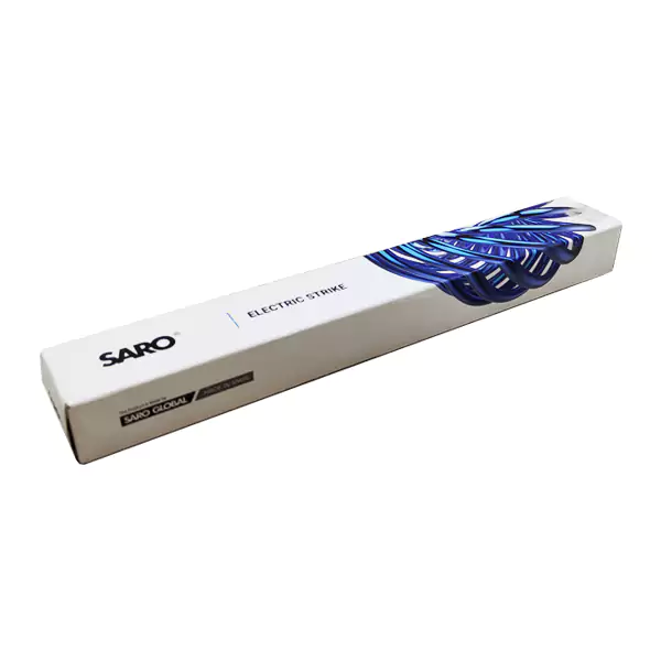 قفل مقابل برقی درب سنگین با اینترلاک مدل HD-ESIA5-SSS