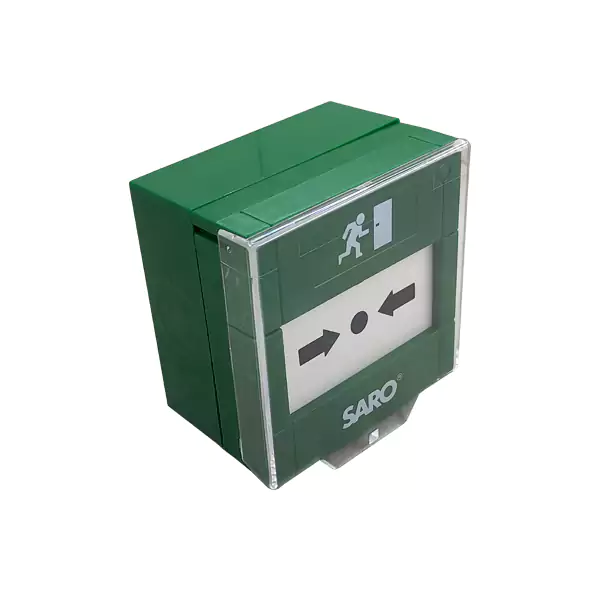 کلید خروج اضطراری سارو مدل EMB-01