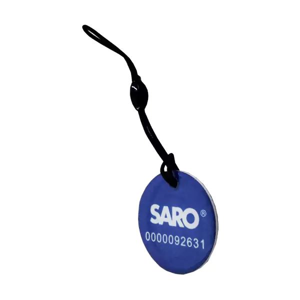 تگ اصلی سارو مدل EM-2
