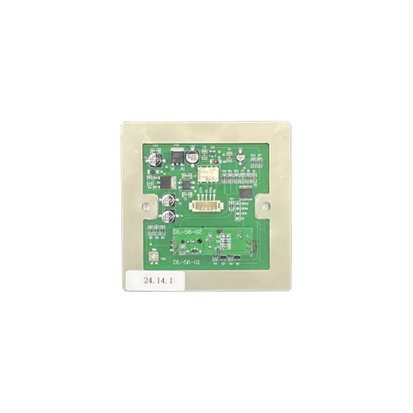 کلید خروج روکار نو تاچ مدل DL-56