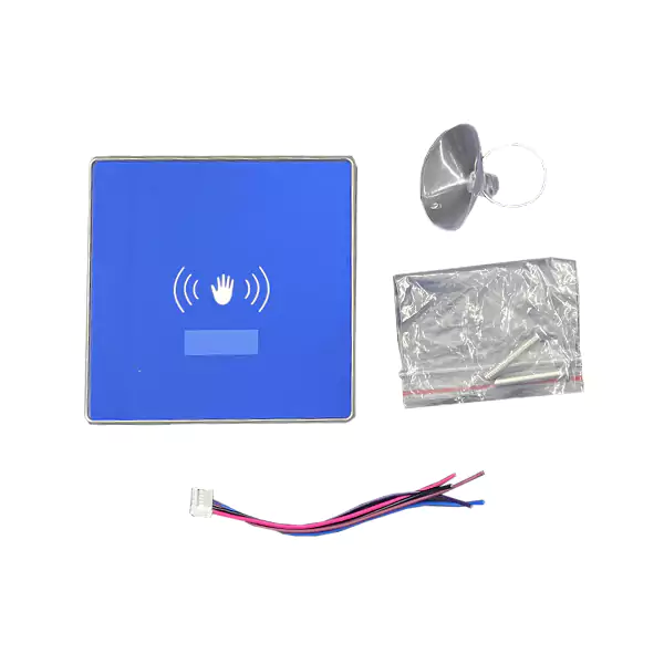 کلید خروج روکار نو تاچ مدل DL-56