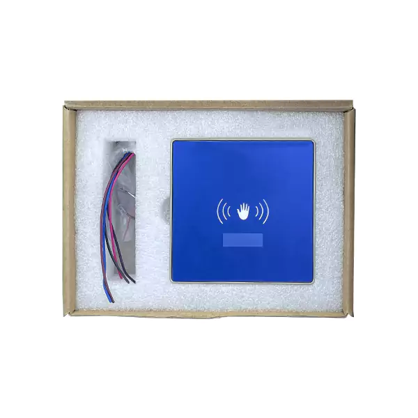 کلید خروج روکار نو تاچ مدل DL-56