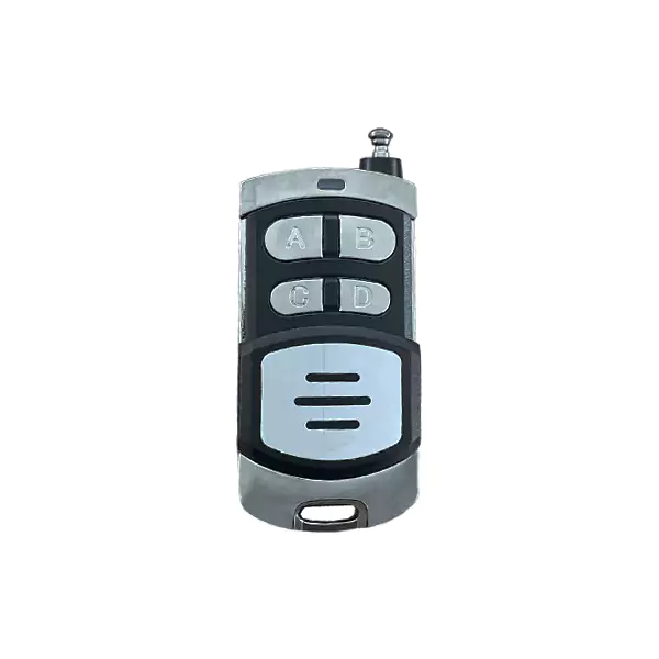 ریموت دزدگیر اماکن فایروال