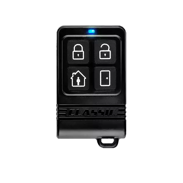 ریموت کنترل دزدگیر کلاسیک