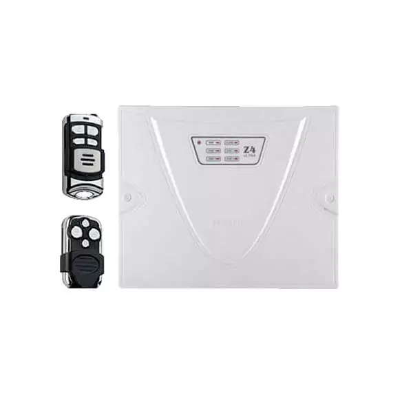 دزدگیر اماکن کلاسیک مدل Z4 ULTRA tracode