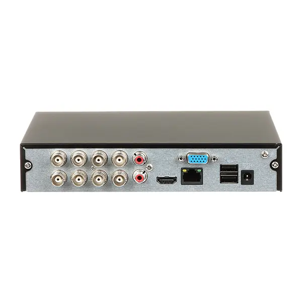 دستگاه ضبط تصاویر 8 کانال داهوا XVR مدل XVR1B08-I