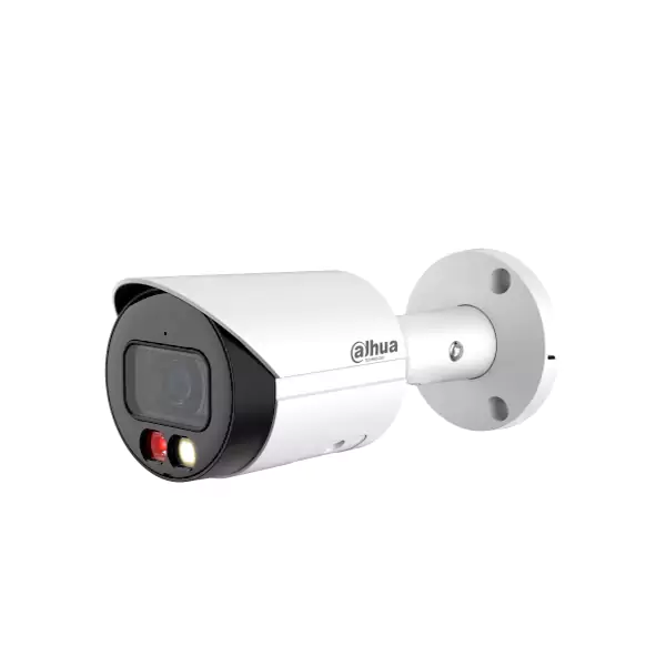 دوربین مداربسته 4 مگاپیکسل IP داهوا مدل HFW2449S-S
