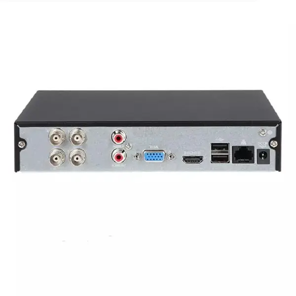 دستگاه ضبط تصاویر 4 کانال داهوا XVR مدل XVR1B04-I