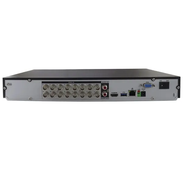 دستگاه ضبط تصاویر 16 کانال داهوا XVR مدل XVR5216AN-I3