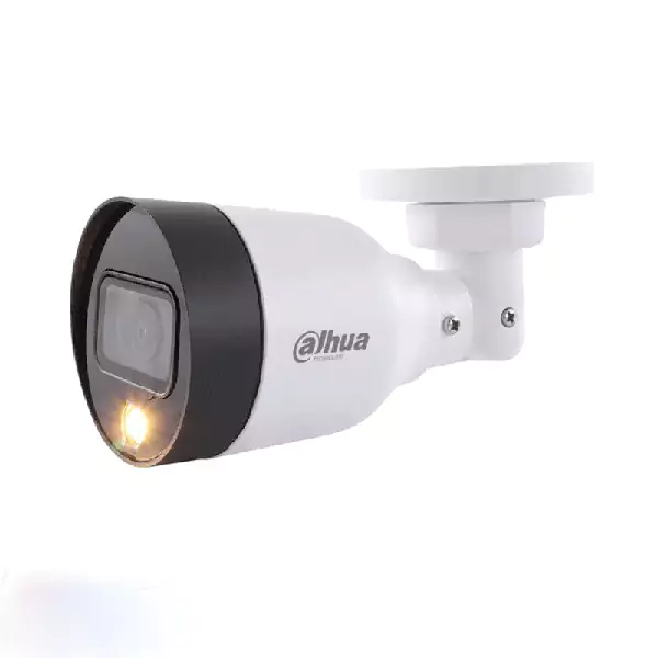 دوربین مداربسته 4 مگاپیکسل تحت شبکه داهوا مدل HFW1439S1-A-LED-S4