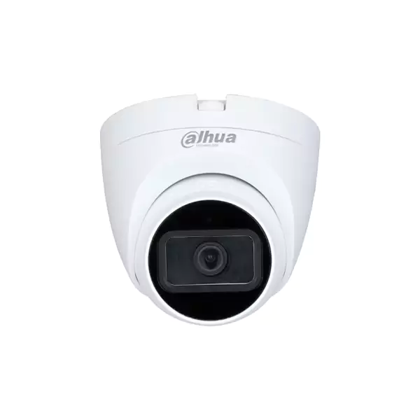 دوربین مداربسته 2 مگاپیکسل HDCVI داهوا HDW1200TRQP-A-S6