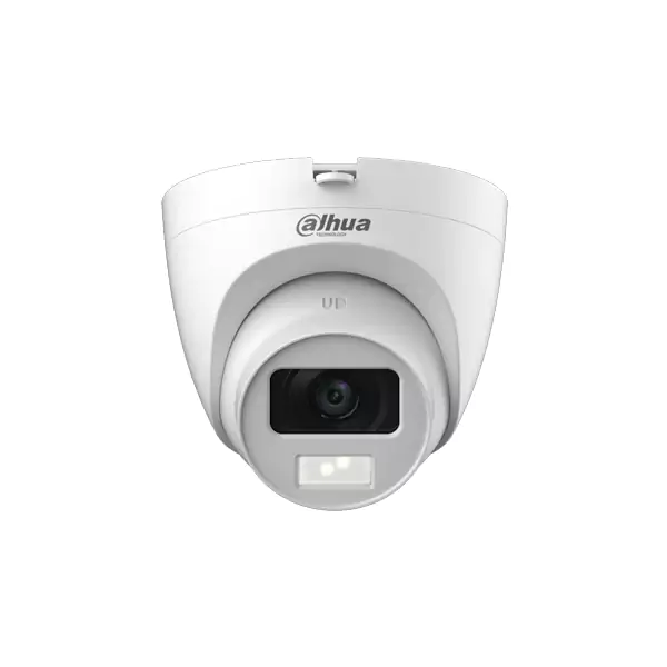 دوربین مداربسته 2 مگاپیکسل HDCVI داهوا HDW1500CLQ-IL-A