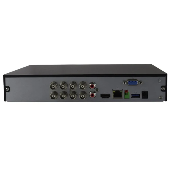 دستگاه ضبط تصاویر 32 کانال داهوا XVR مدل XVR5232AN-I