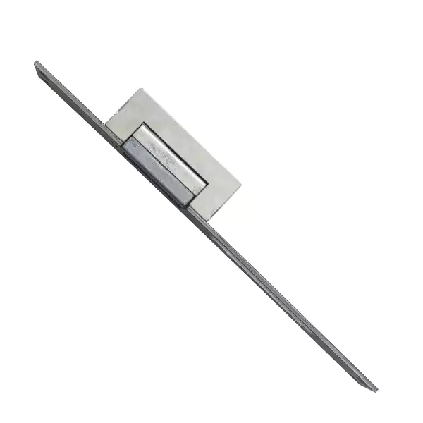 قفل مقابل برقی تسا ASSA ABLOY مدل TESA