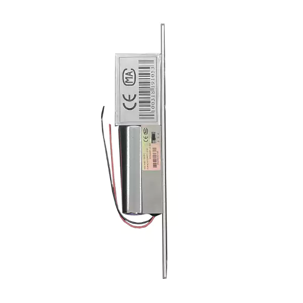 قفل برقی شفتی 2 سیم بولتی مدل DP302