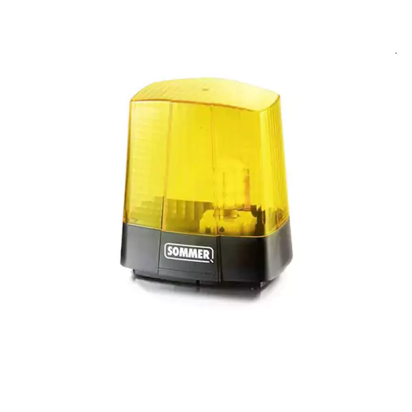 جک درب پارکینگ زومر 24 ولت تردد بالا Twist XL 500