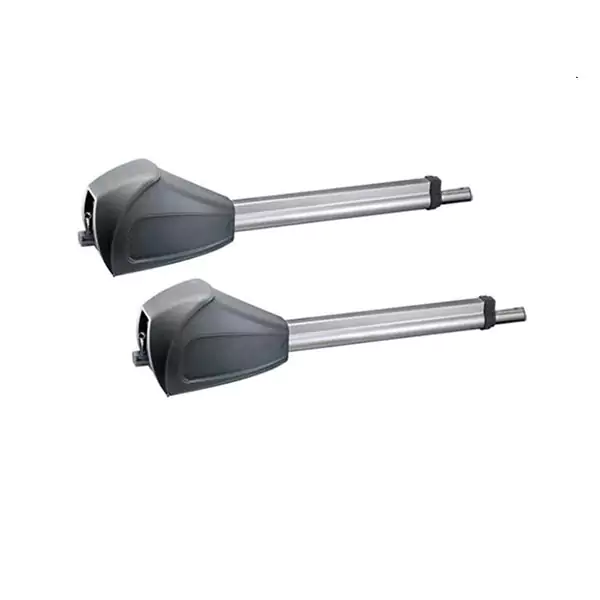 جک درب پارکینگ زومر 24 ولت تردد بالا Twist XL 500