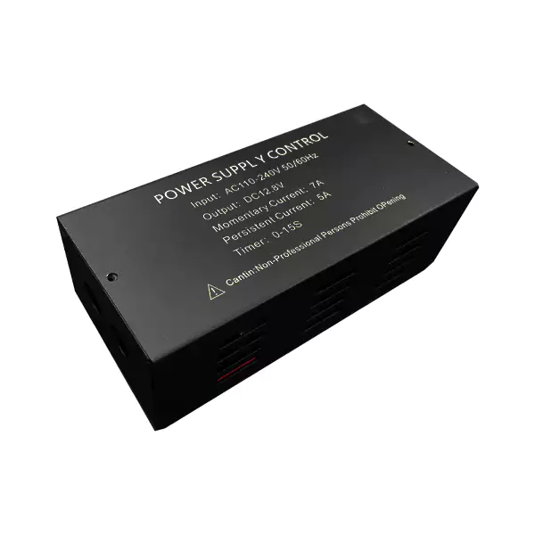 برق اضطراری و UPS پشتیبان ریموتی 5 آمپر مدل RAC-UPS 5A Remote