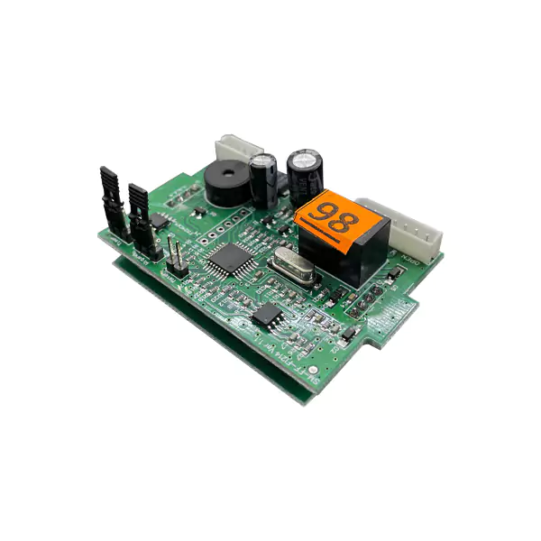 ماژول کارتخوان آیفون تصویری سیماران فرداد