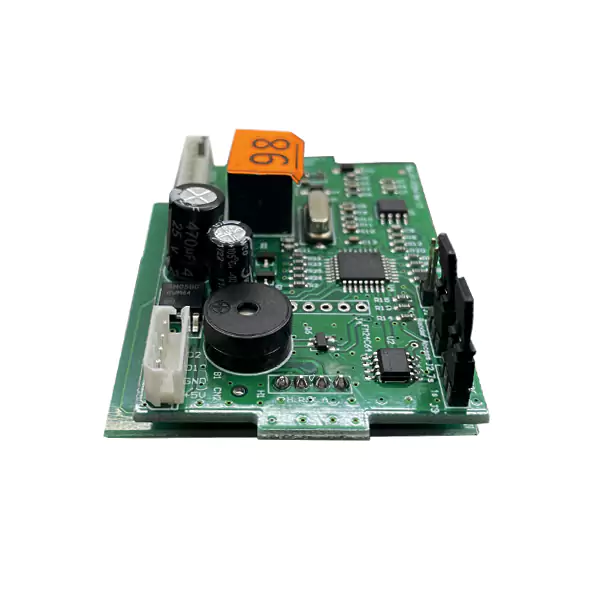 ماژول کارتخوان آیفون تصویری سیماران فرداد