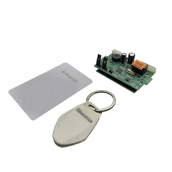 ماژول کارتخوان آیفون تصویری سیماران فرداد