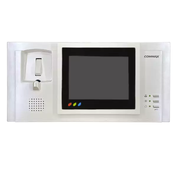 آیفون تصویری کوماکس 5 اینچ رنگی مدل CDV-50