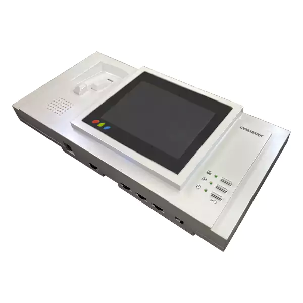 آیفون تصویری کوماکس 5 اینچ رنگی مدل CDV-50
