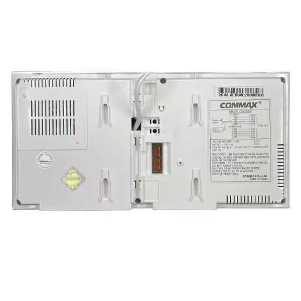آیفون تصویری کوماکس 5 اینچ رنگی مدل CDV-50