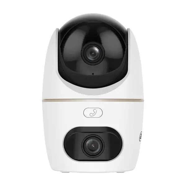 دوربین وایرلس داهوا 3+3 مگاپیکسل Hero مدل H3D-3F