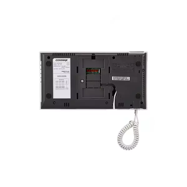 آیفون تصویری کوماکس 7 اینچ دو پنل مدل CDV-70K