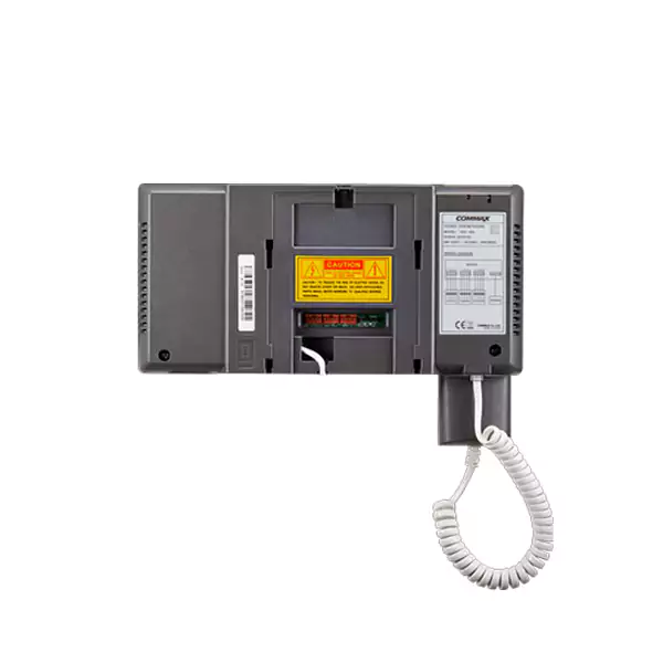 آیفون تصویری کلید لمسی کوماکس مدل CDV-35A