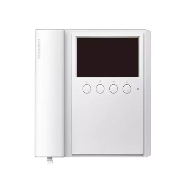 آیفون تصویری بدون حافظه کوماکس مدل CMV-43A