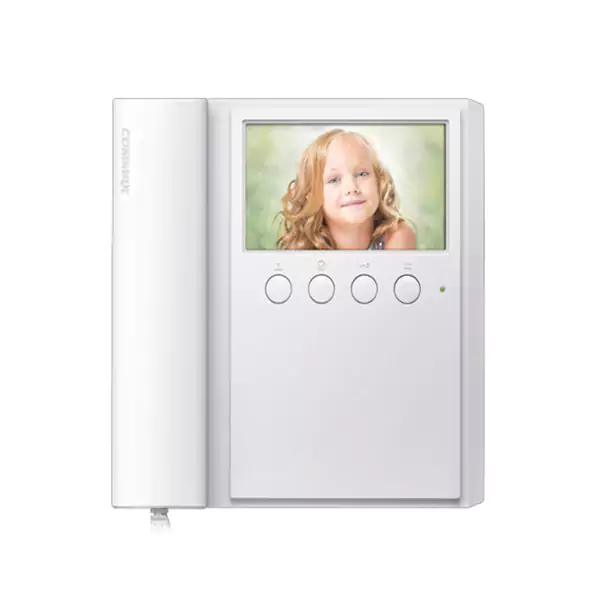 آیفون تصویری بدون حافظه کوماکس مدل CMV-43A