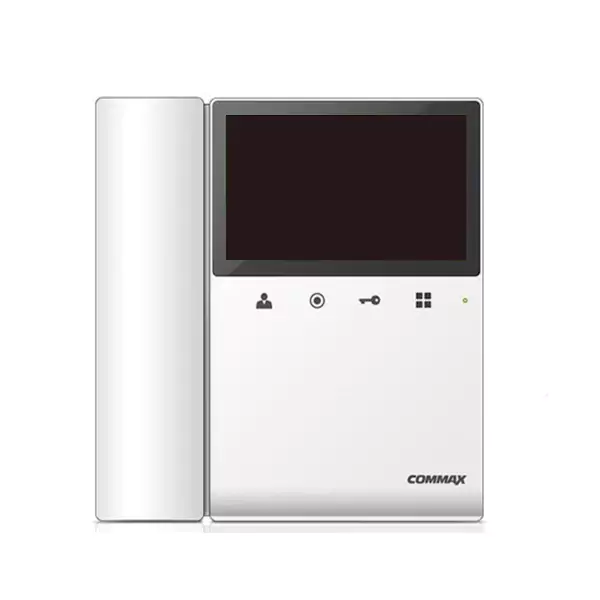 آیفون تصویری لمسی 4.3 اینچ کوماکس مدل CDV-43K2